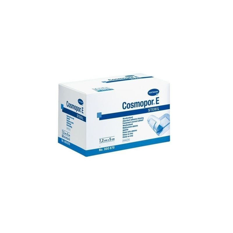 Buy Cosmopor e (cosmopor) sterile postoperative dressing 7.2kh5sm №10