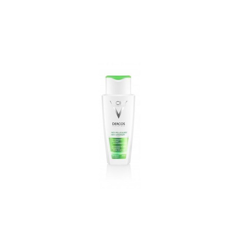 Buy Vichy (Vichy) Derkos Dandruff Shampoo for Oily Hair 200ml