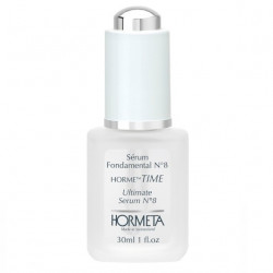 Buy Hormeta (ormeta) ormetime basic serum-sublimator for face and neck №8 30 ml