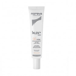 Buy Noreva (noreva) iklen ss day cream anti-aging care 40ml