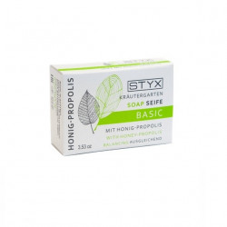 Buy Styx (Stix) soap natural "honey-propolis" 100g