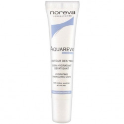 Buy Noreva (noreva) akvareva gel moisturizing energy for the eye contour 15ml