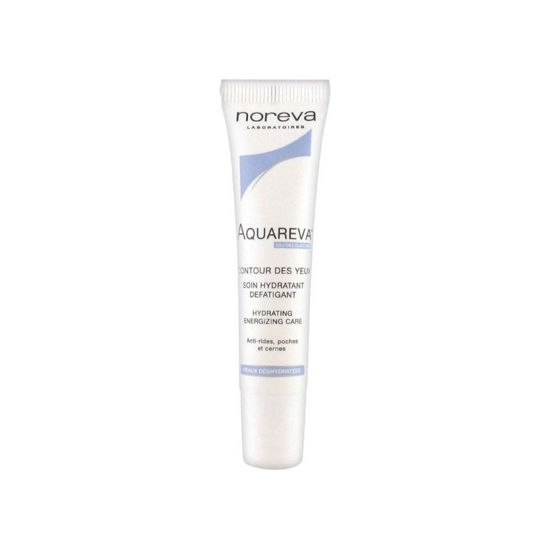 Buy Noreva (noreva) akvareva gel moisturizing energy for the eye contour 15ml