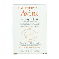 Buy Avene (Aven) soap for super sensitive skin 100g
