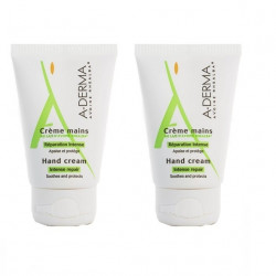 Buy A-derma (a-derma) set hand cream 50ml №2