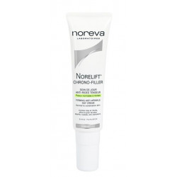 Buy Noreva (noreva) norleft chrono-filler day cream for norms and skin combination 30ml