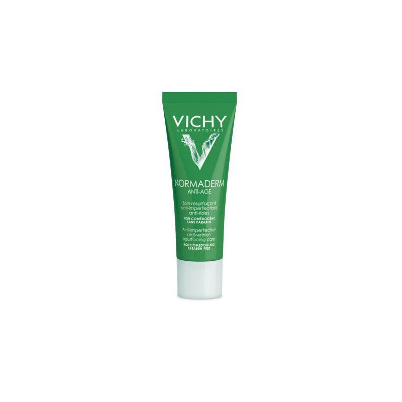 Buy Vichy (Vichy) Normaderm Anti-Aging Cream 50ml