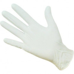 Buy Non-sterile examination gloves (p l) pair