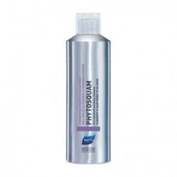 Buy Phyto (phyto) fitoskvam dandruff shampoo cleansing 200ml