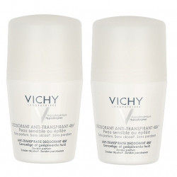 Buy Vichy (Vichy) deodorant-ball for very sensitive skin 50ml №2