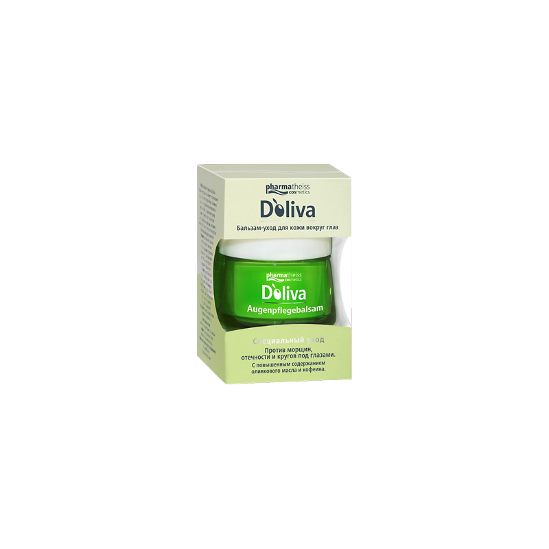 Buy Doliva (topping) eye care balm 15ml