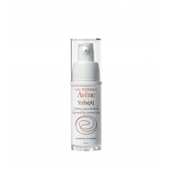 Buy Avene (Aven) isteal anti-wrinkle cream for the contour of the eyes and lips 15ml