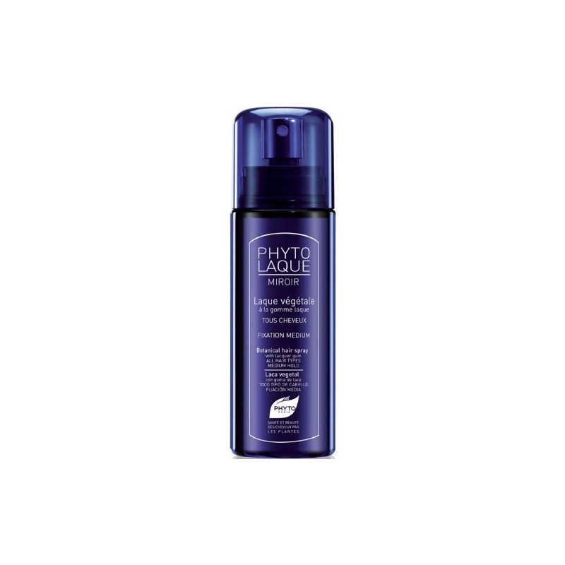 Buy Phyto (phyto) Fitolak mirar hairspray 100ml