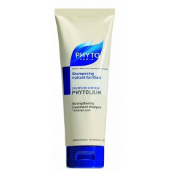 Buy Phyto (phyto) phytolium shampoo energy 125ml