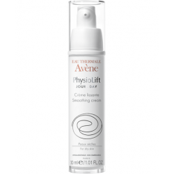 Buy Avene (Aven) physiolift day cream 30ml smoothing from deep wrinkles