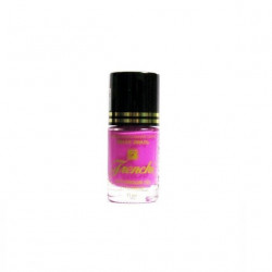 Buy Smart enamel lacquer strengthener for nails №303 cyclomen 11ml