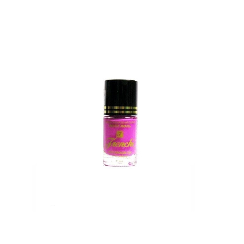 Buy Smart enamel lacquer strengthener for nails №303 cyclomen 11ml