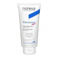 Buy Noreva (noreva) xerodian ar + body cream-emolant 200ml