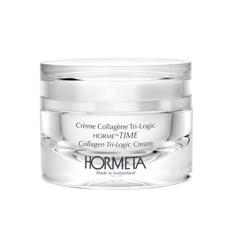 Buy Hormeta (ormeta) ormetime collagen cream triple action 50ml
