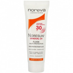 Buy Noreva (noreva) nresan gradual uv emulsion spf 30