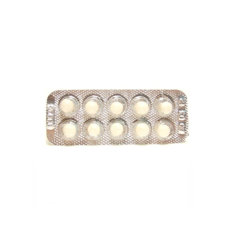 Buy Diazolin tablets 100mg №10