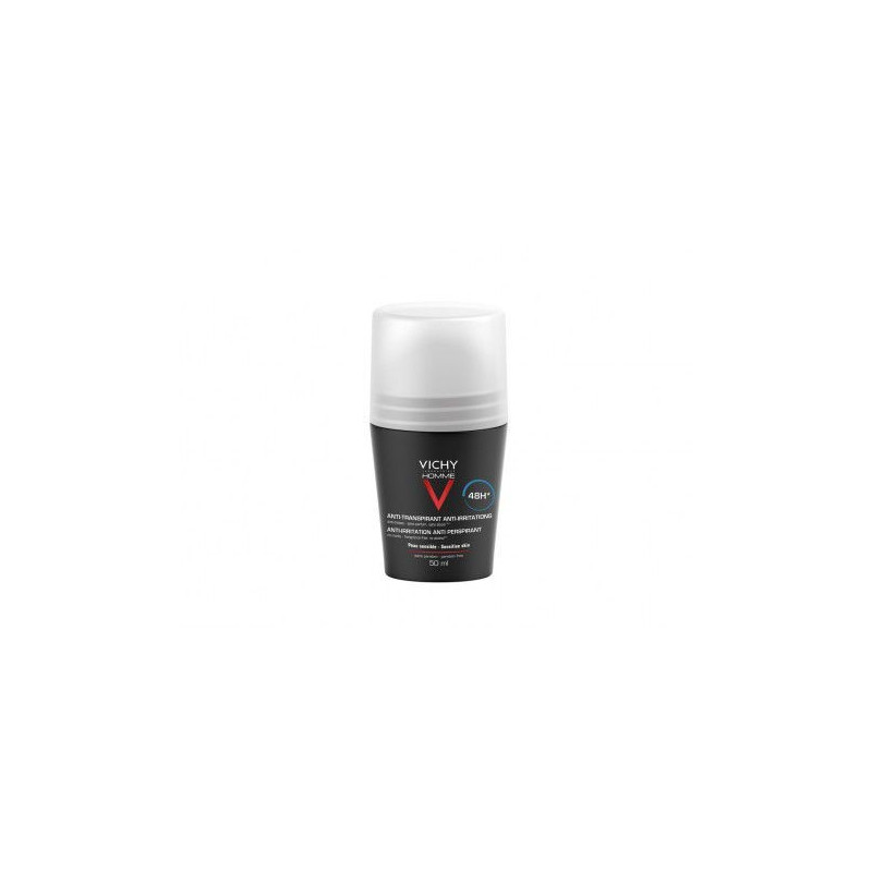 Buy Vichy (Vichy) male deodorant for sensitive skin 48h