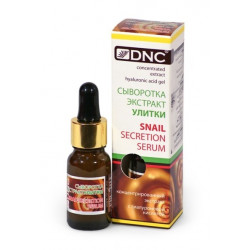 Buy Dnc (dts) serum with snail extract 10ml