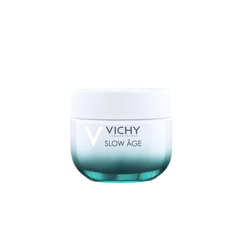 Buy Vichy (Vichy) Slow cream for dry skin 50ml