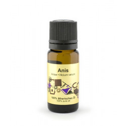 Buy Styx (Stix) Anise Essential Oil 10ml