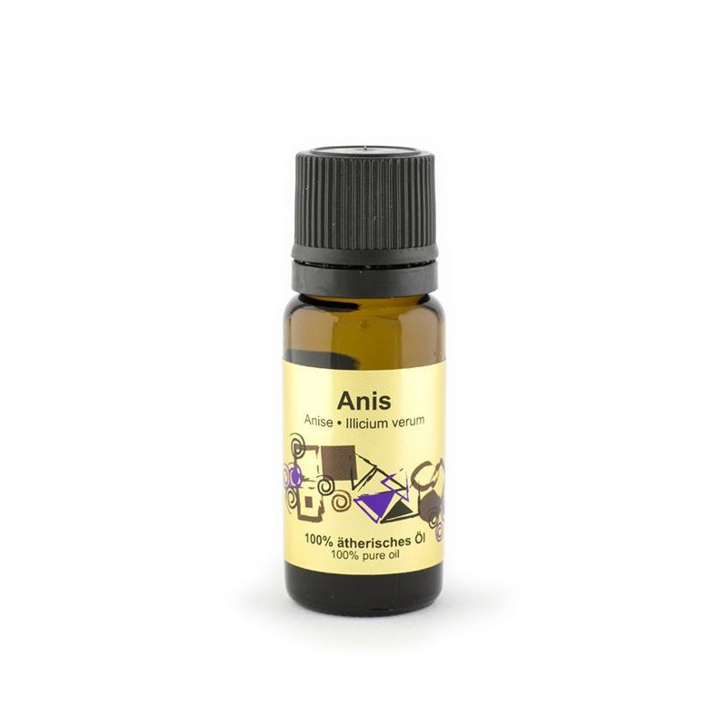 Buy Styx (Stix) Anise Essential Oil 10ml