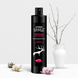Buy Active mummy shampoo for hair loss firming 330ml