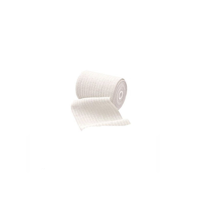 Buy Elastic bandage with a clasp 10x150cm