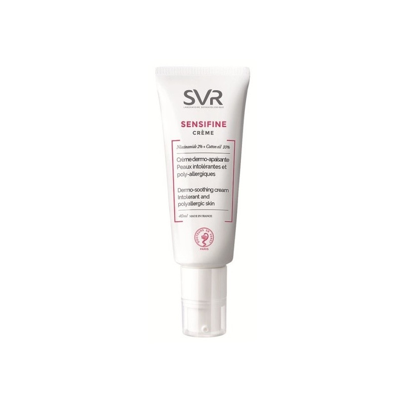 Buy Svr (SVR) Sensifin Cream 40ml