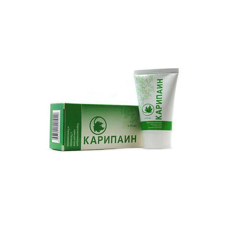 Buy Karipain cream 50ml