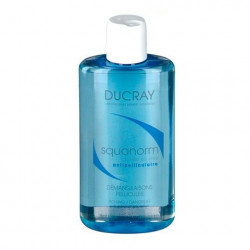 Buy Ducray (Dyukre) Squanorm Lotion with Zinc Dandruff 200ml
