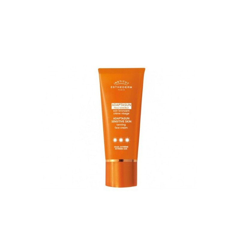 Buy Esthederm (Estdederm) "adaptasan" sunblock sensory facial skin extreme 50ml