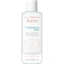 Buy Avene (Aven) Clinans Cleansing Cleansing Lotion 200ml