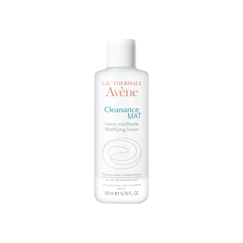 Buy Avene (Aven) Clinans Cleansing Cleansing Lotion 200ml