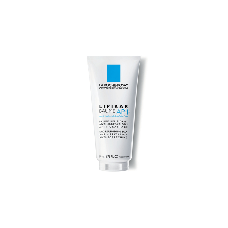 Buy La roche-posay (rosh) lipikar an + balsam 200ml