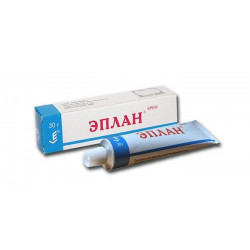 Buy Eplan cream for wounds tuba 30g