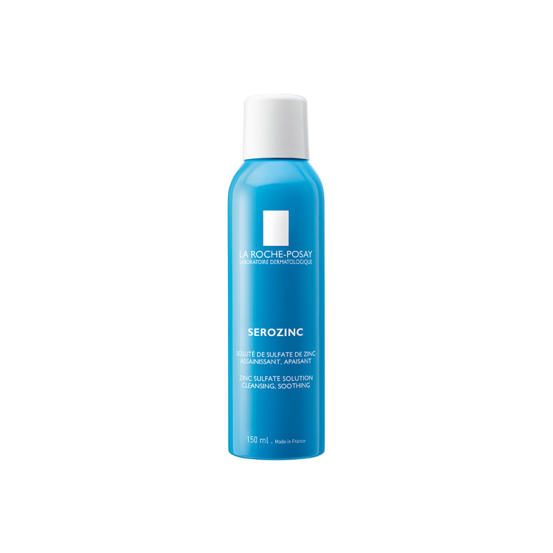 Buy La roche-posay (rosh) serotsink spray tonic control oily shine 150ml