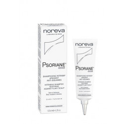 Buy Noreva (noreva) psorian shampoo intensive soothing anti-dandruff 125ml