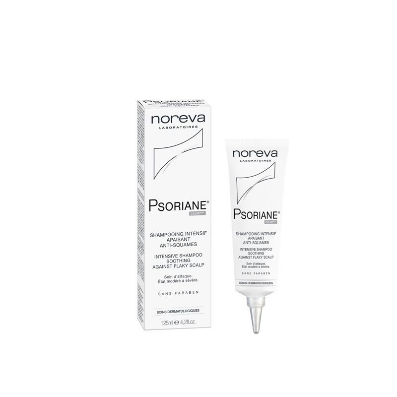 Buy Noreva (noreva) psorian shampoo intensive soothing anti-dandruff 125ml