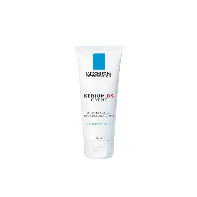 Buy La roche-posay (la Rosh) kerium ds cream 40ml