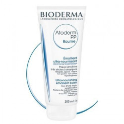 Buy Bioderma (bioderma) Atoderm RR Balsam 200ml