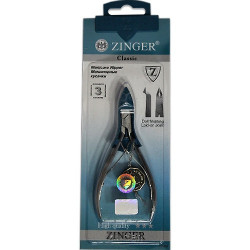 zinger nail clippers
