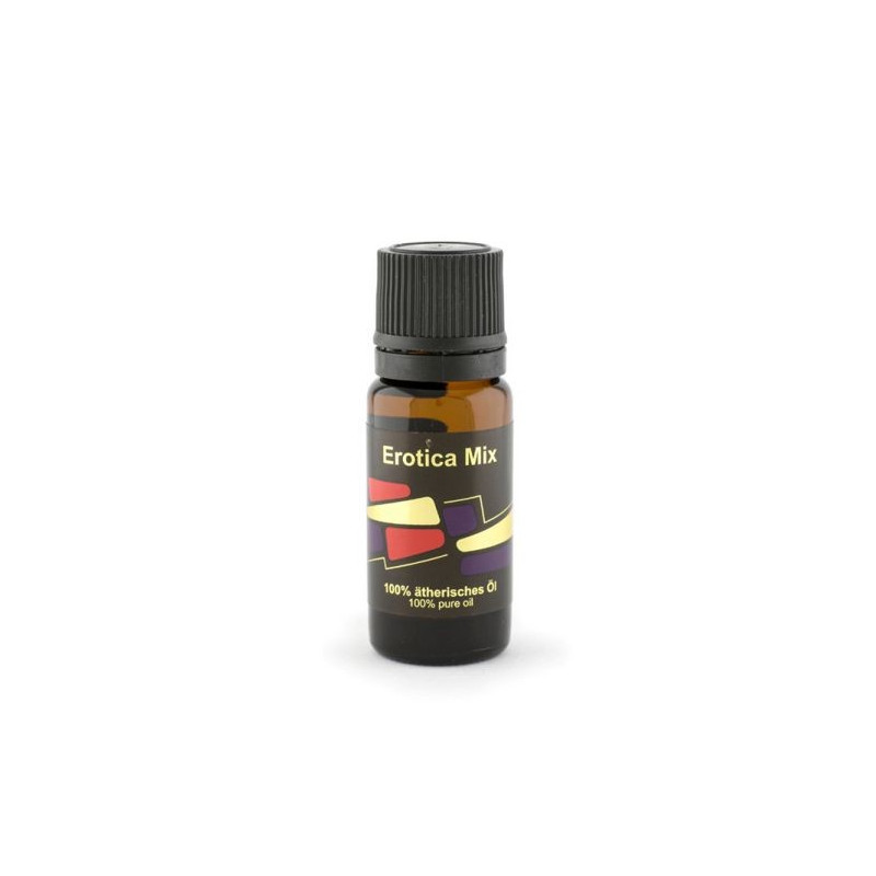 Buy Styx (Stix) essential oil "erotica" 10ml