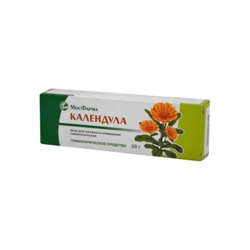 Buy Calendula ointment 30g