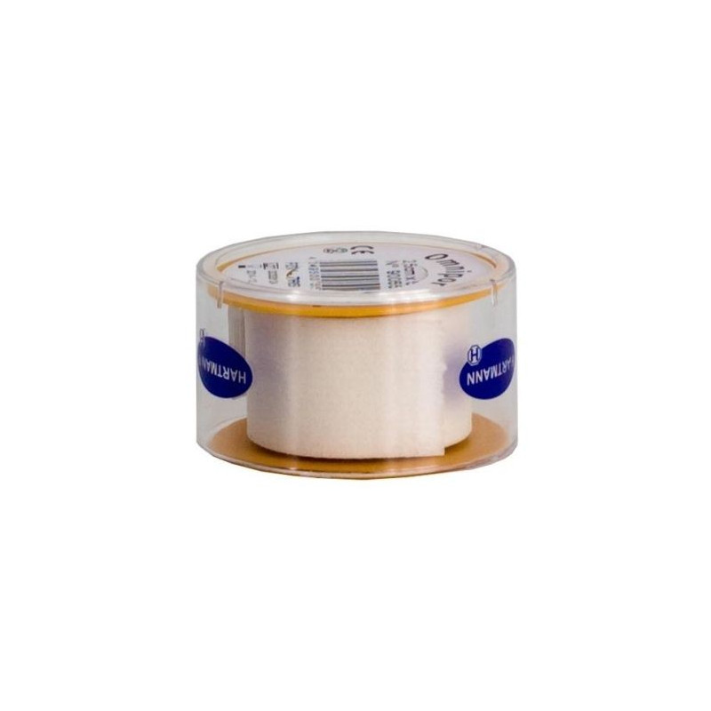 Buy Omnipor (omnipor) adhesive plaster fixing hypoallergenic 5m * 2.5cm