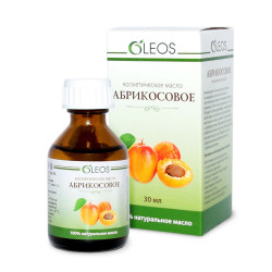 Buy Apricot oil bottle 30ml